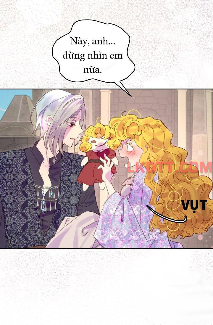Đừng Xem Thường Nữ Phụ: Chapter 127
