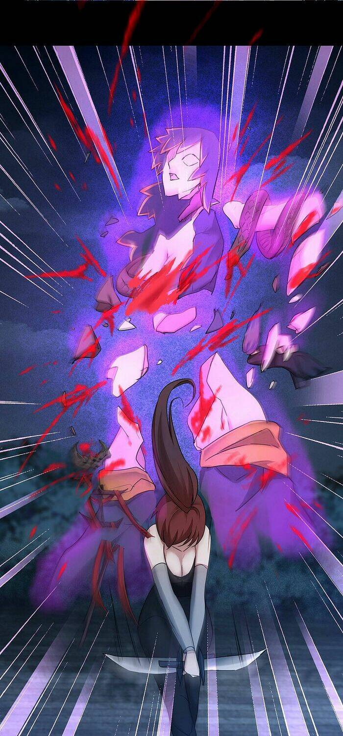Nghịch Chuyển Tiên Đồ: Chapter 189
