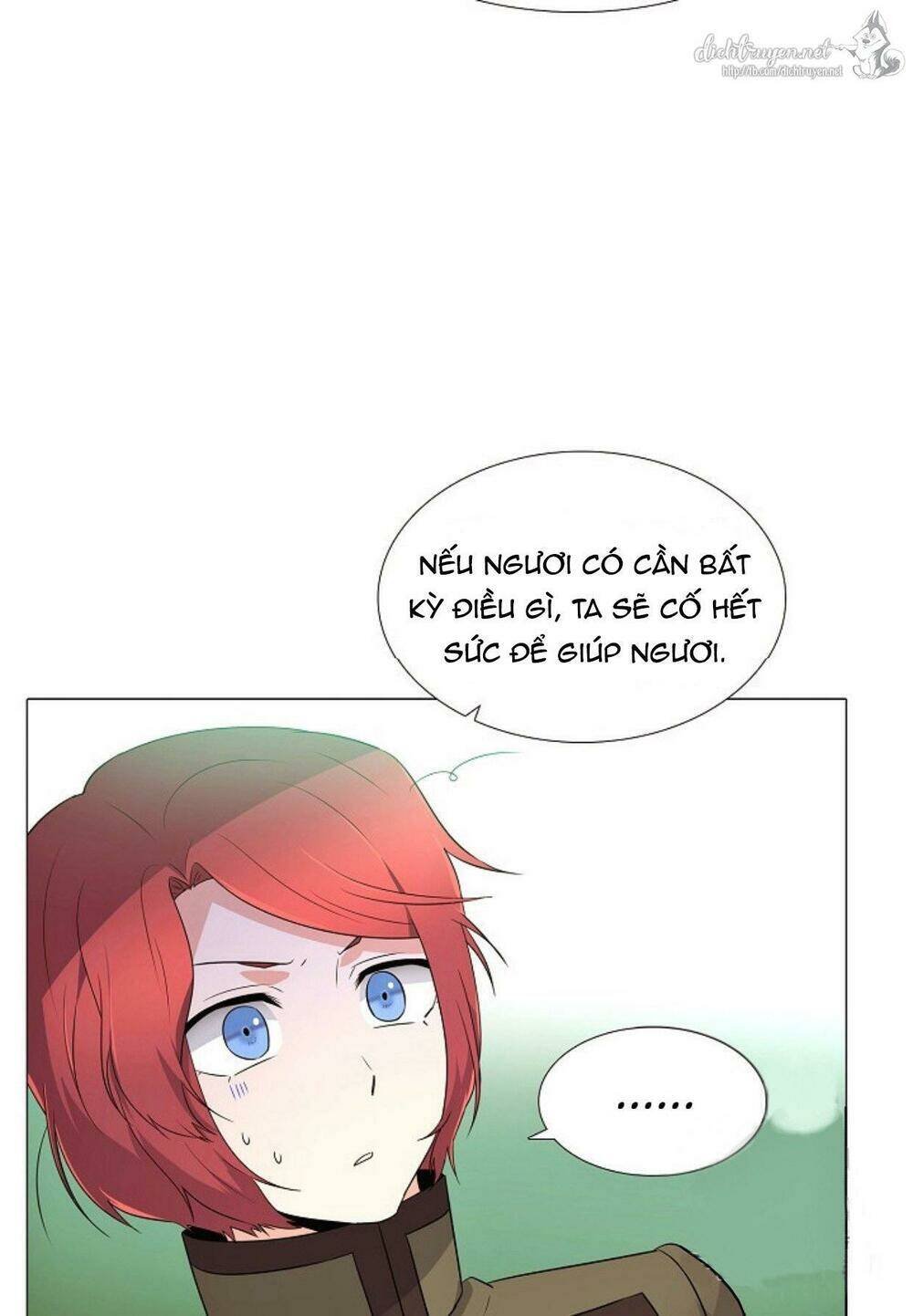 Nhân Vật Phản Diện Đã Phát Hiện Ra Danh Tính Của Tôi: Chapter 3