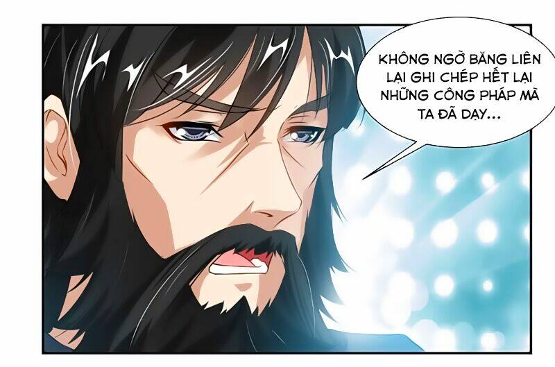 Cửu Dương Thần Vương: Chapter 51