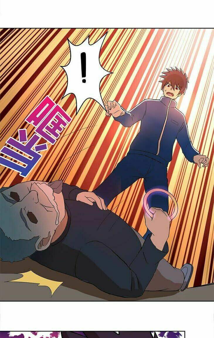 Địa Phủ Hỗn Giang Long: Chapter 6