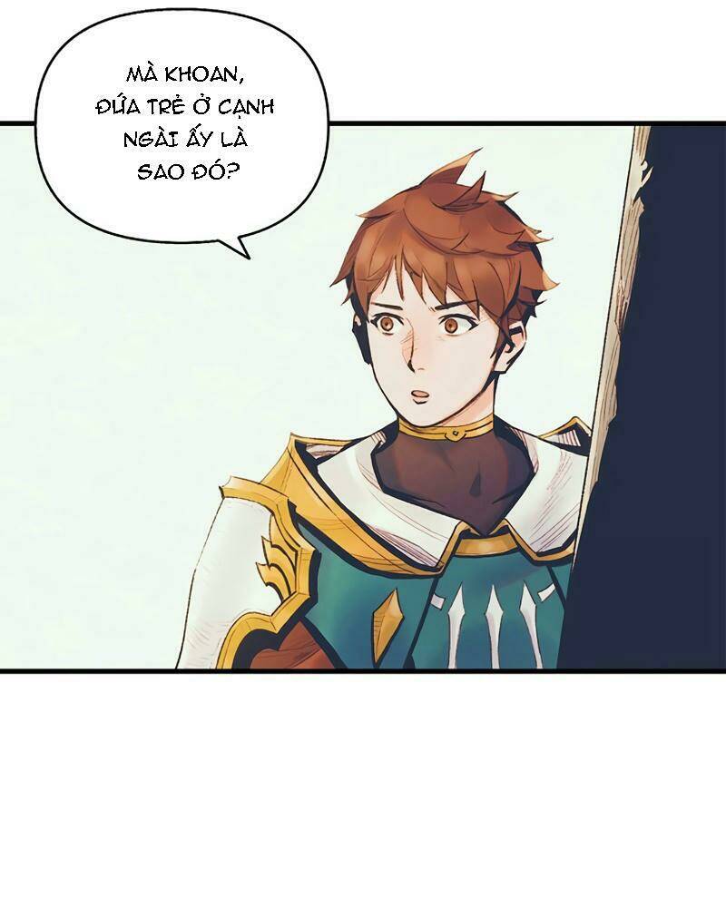 Thái Dương Tu Sĩ: Chapter 2