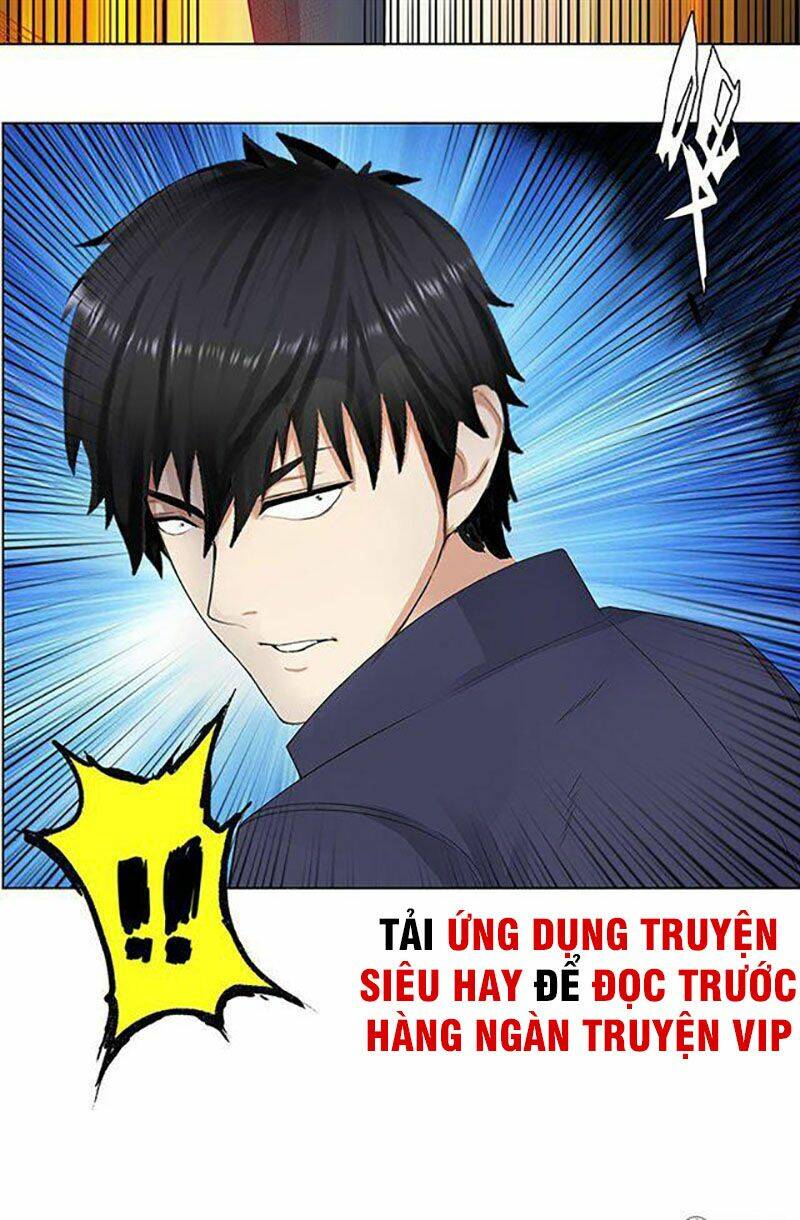 Học Viện Cao Thủ: Chapter 93