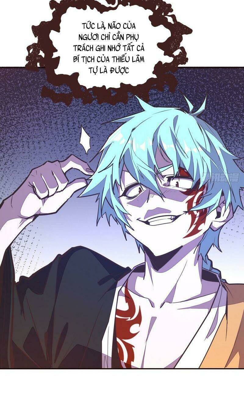 Sinh Tử Quyết: Chapter 93