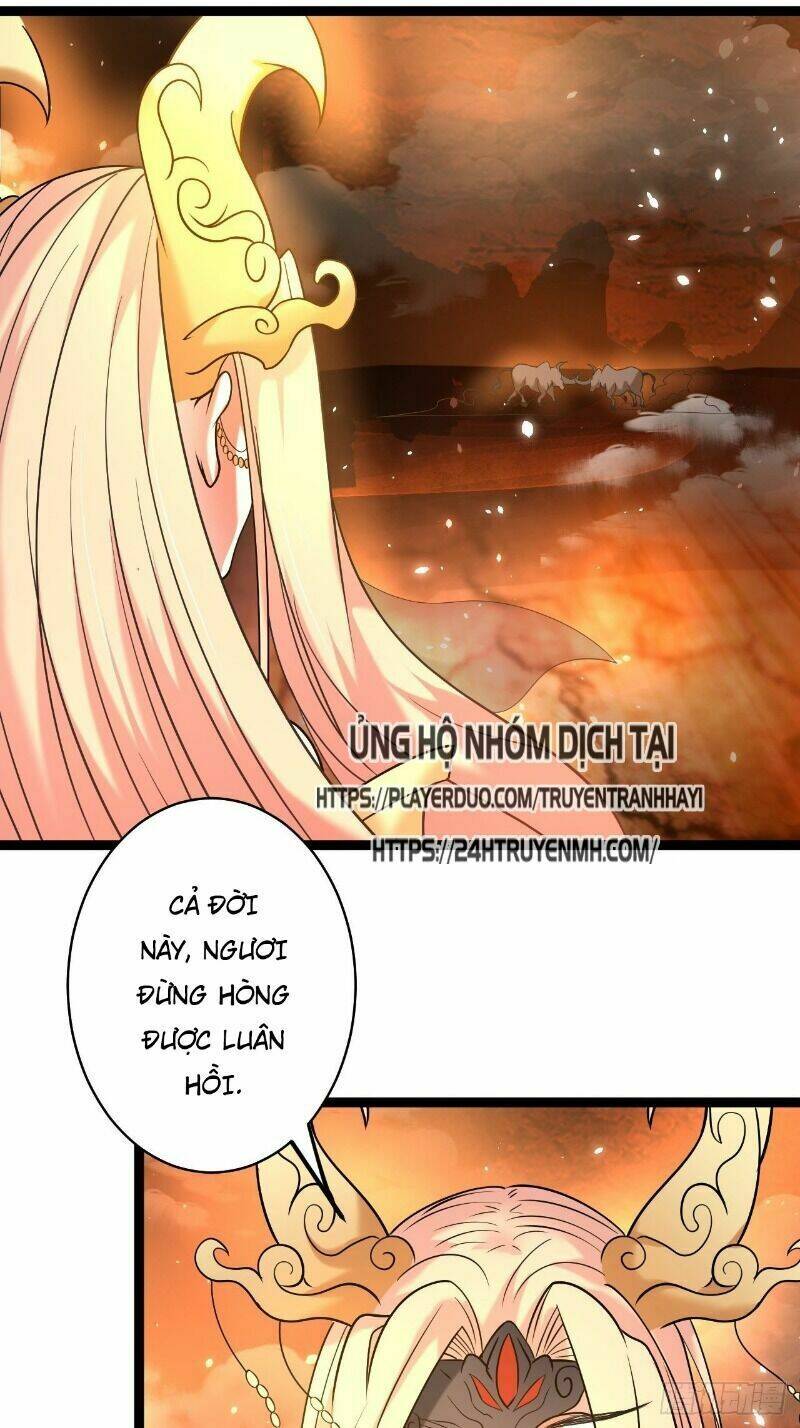 Trọng Sinh Tối Cường Ma Tôn Ở Rể: Chapter 81