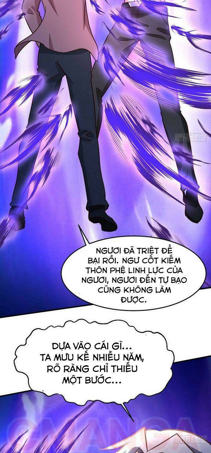 Trọng Sinh Tu Chân Tại Đô Thị: Chapter 106