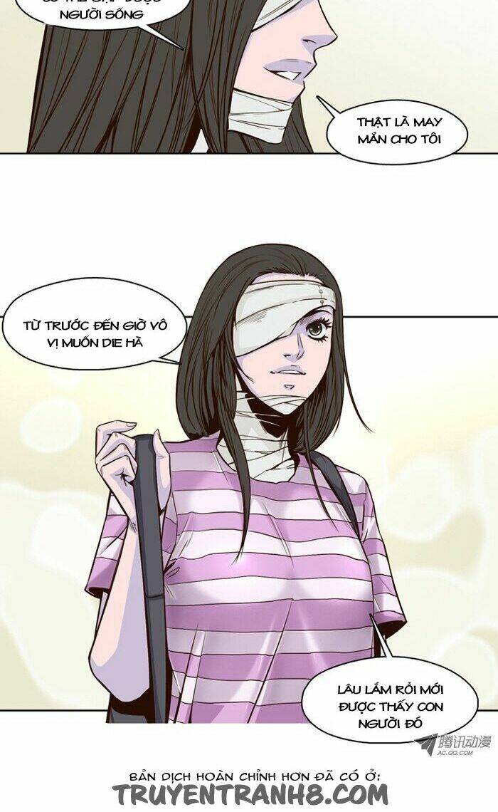 Vua Của Vong Linh: Chapter 34