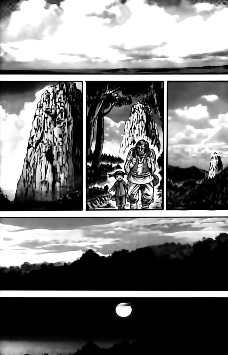 Diêm Đế: Chapter 109