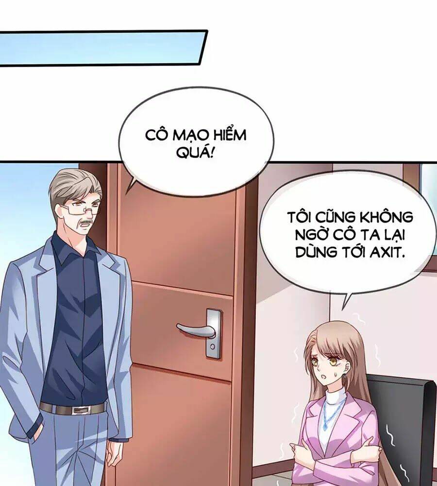 Mỹ Vị Giai Thê: Chapter 81