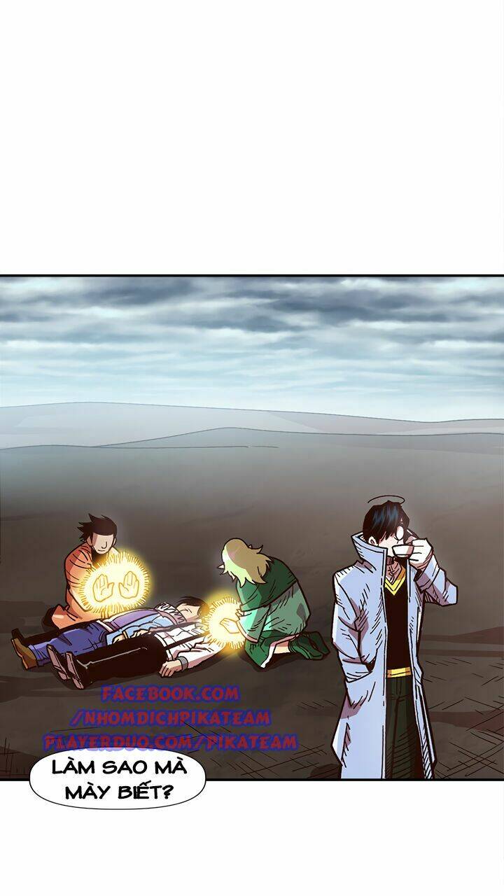 Đại Lục Vô Song: Chapter 10