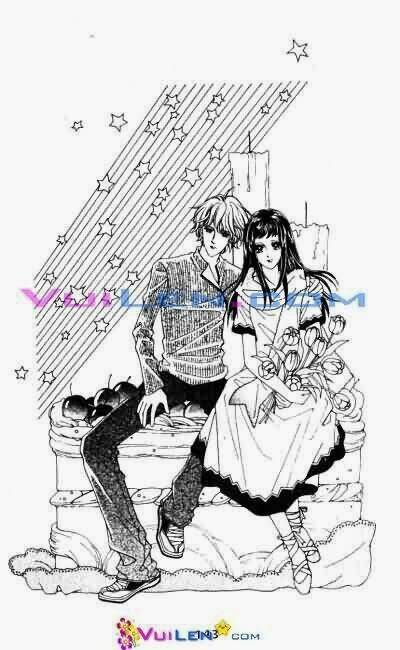 Cô Gái Vương Giả: Chapter 3