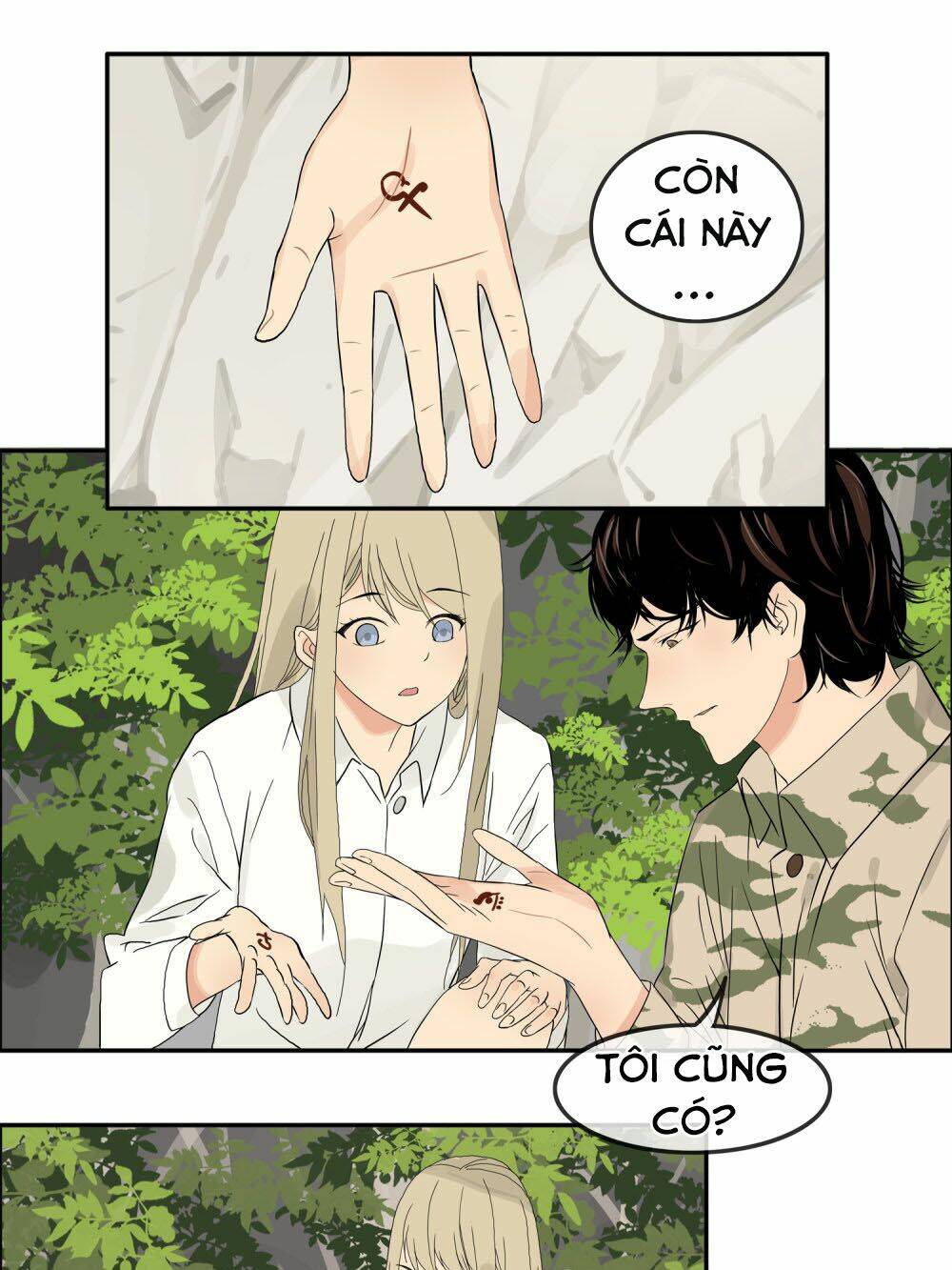 Mạt Thế Đấu Thần: Chapter 8