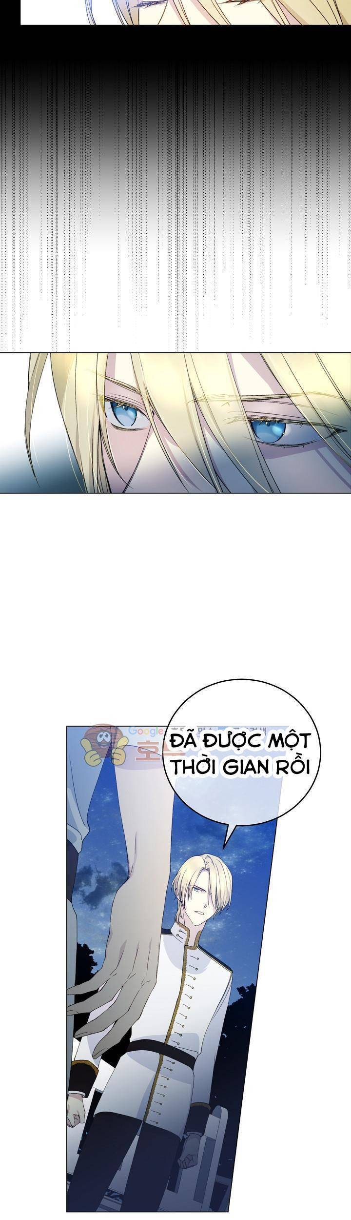 Cô Hầu Giỏi Giang: Chapter 10