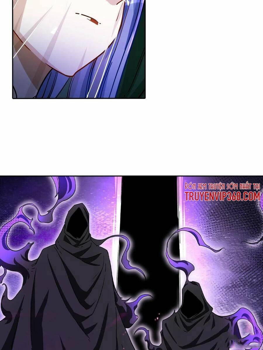 Người Nguyên Thủy Mạnh Nhất: Chapter 94