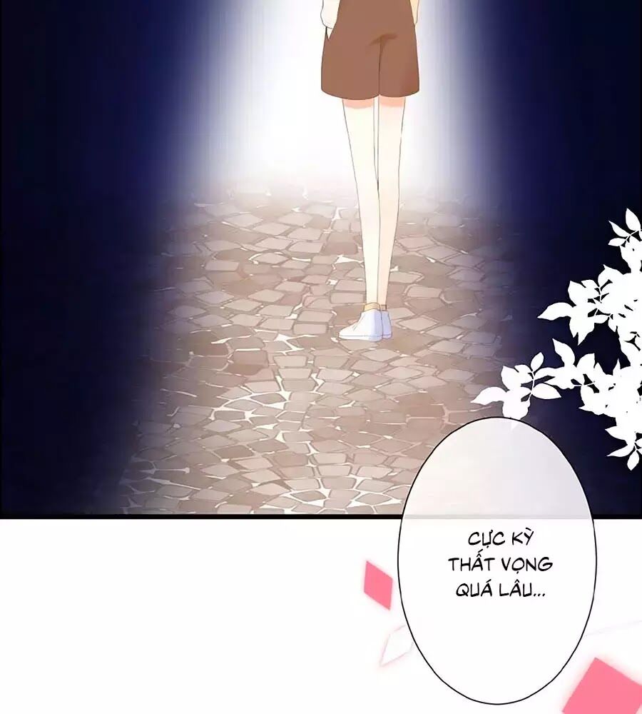 Hoa Chưa Nở Rộ: Chapter 20