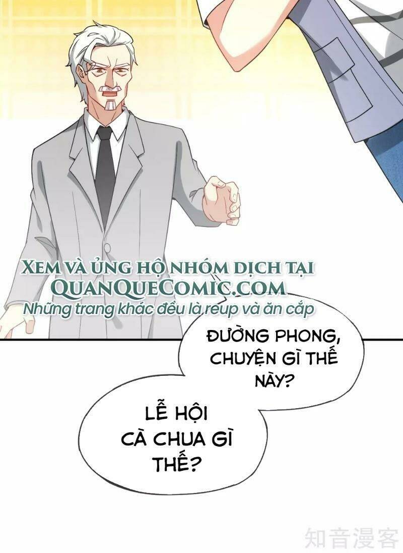 Vòng Bạn Bè Mạnh Nhất Của Tiên Giới: Chapter 26