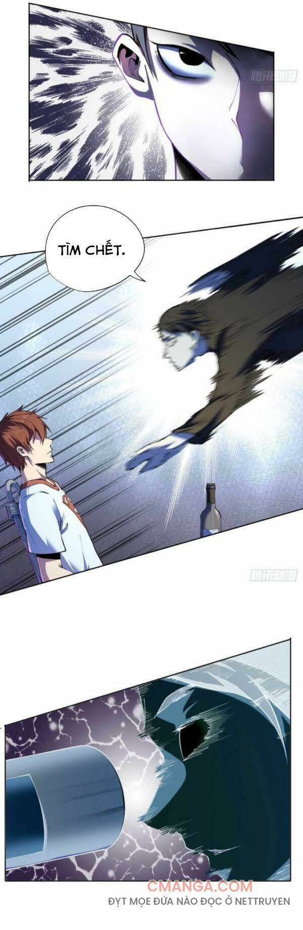 Vương Bài Thần Y: Chapter 29