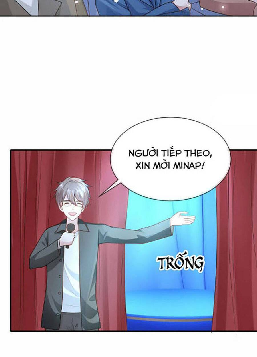 Sủng Hậu Của Vương: Chapter 158
