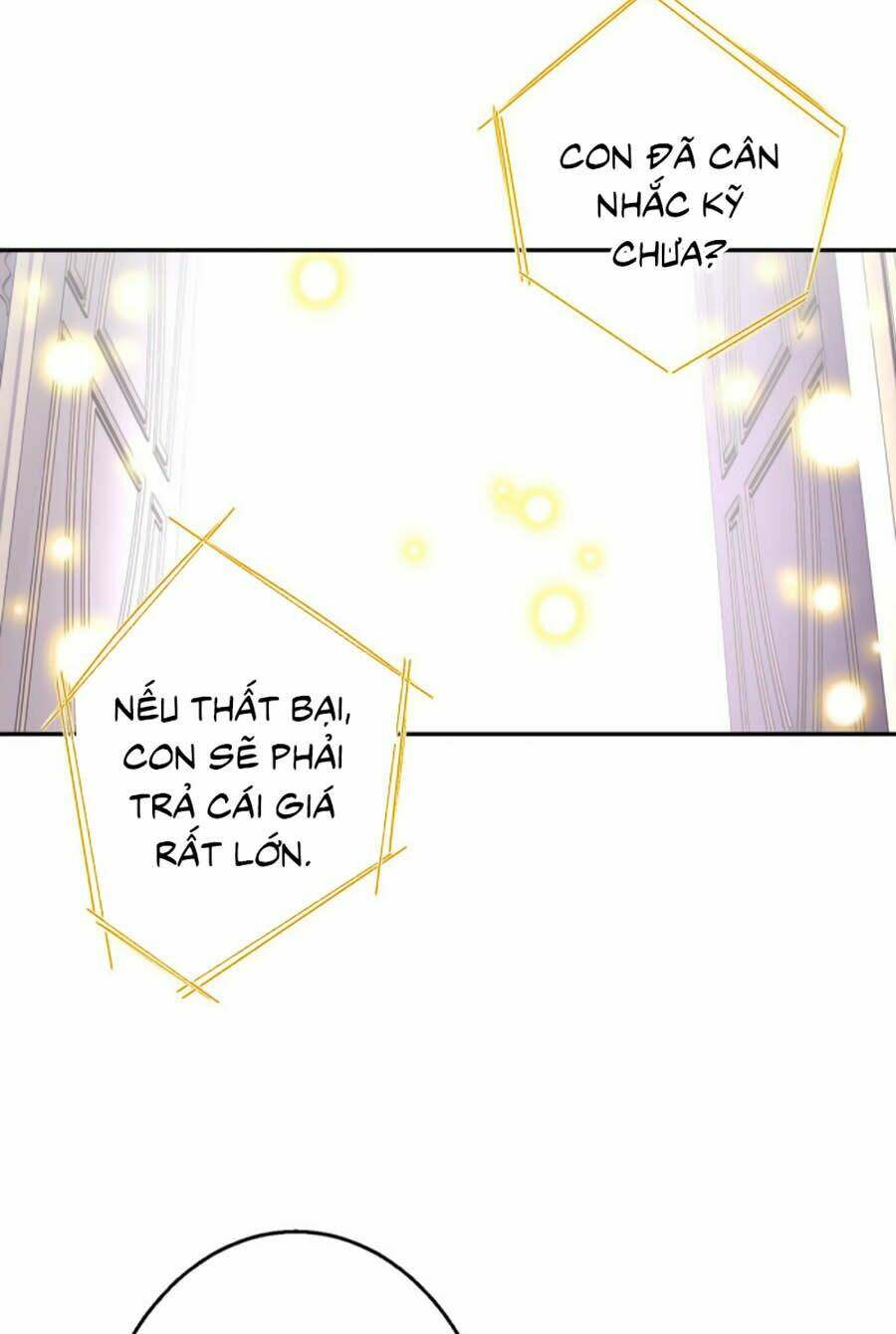 Nữ Hoàng Đầu Tiên Của Đế Quốc: Chapter 2.1