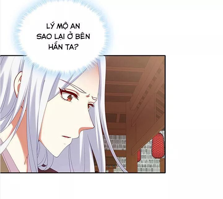 Đô đốc đại nhân sủng thê kí: Chapter 80: Ai là dân nữ