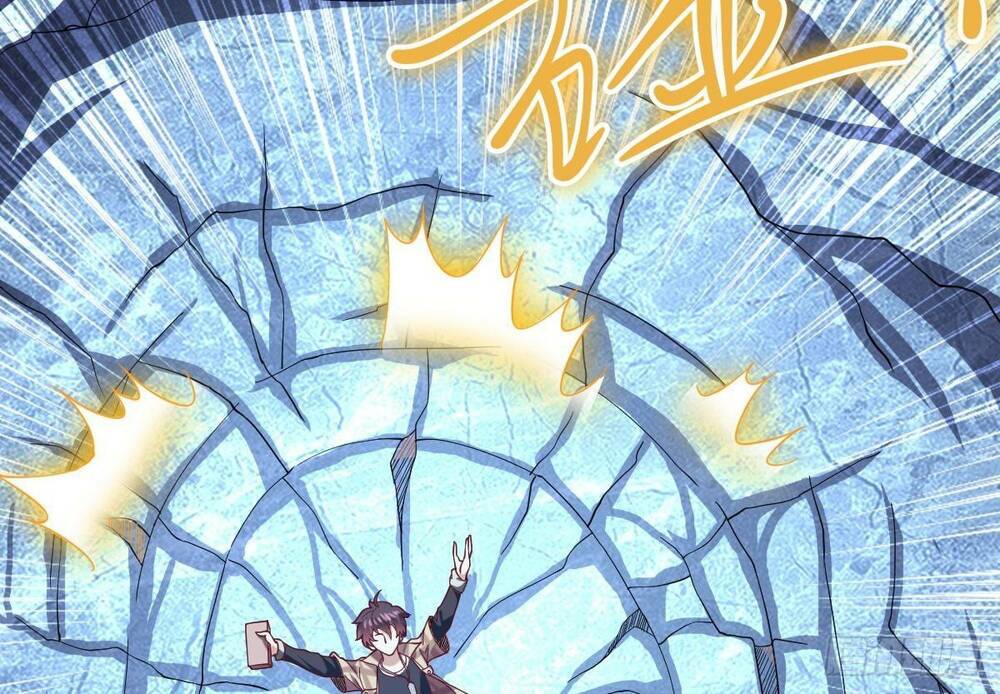 Cục Gạch Xông Vào Dị Giới: Chapter 33