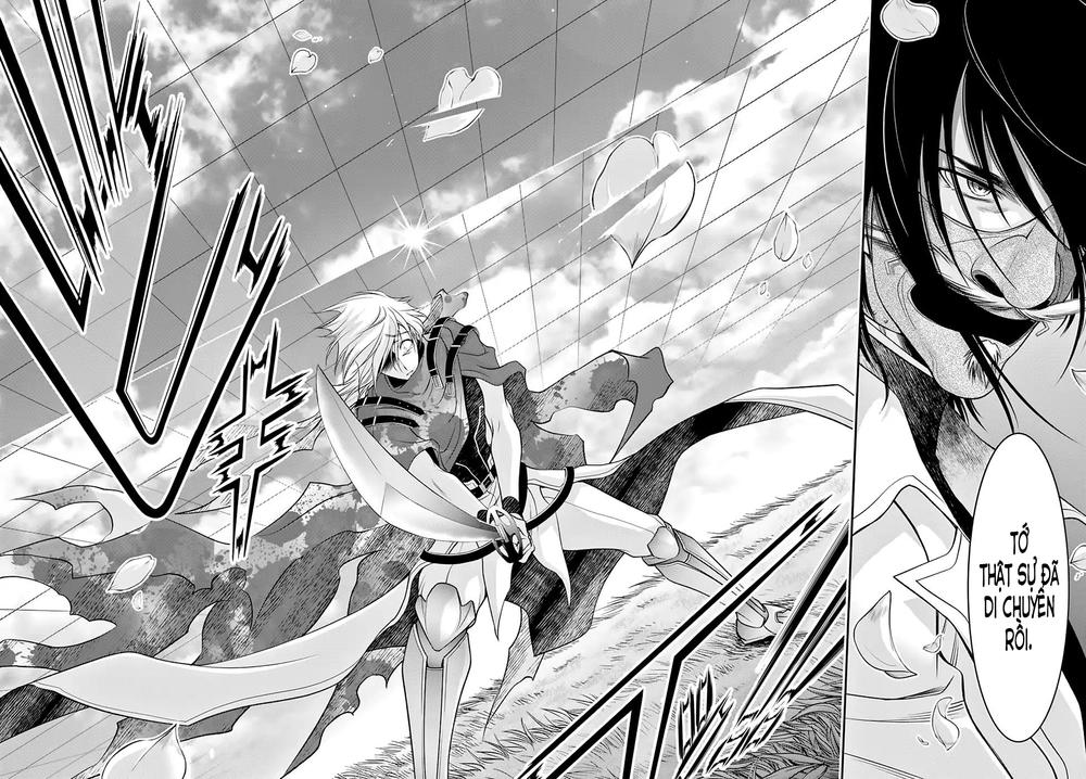 Đi Tìm Sát Tinh Vương: Chapter 40