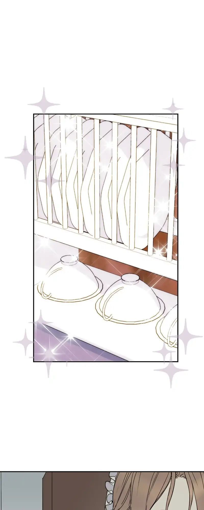 Cô Hầu Giỏi Giang: Chapter 2