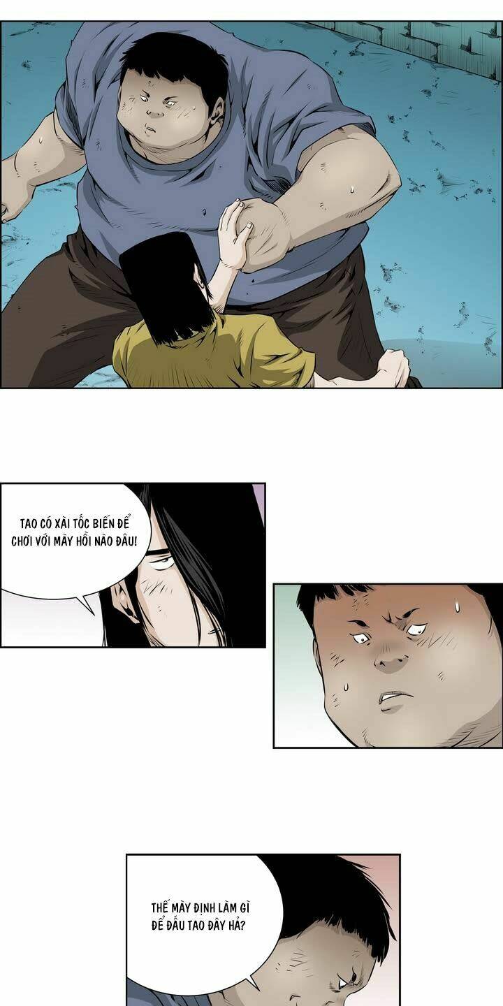 Double Casting: Chapter 46