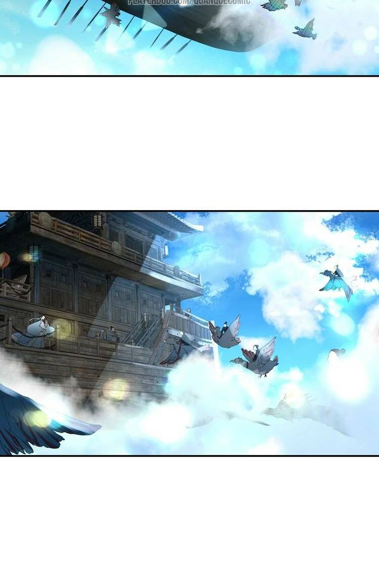 Lục Tích Ma Yểm: Chapter 10