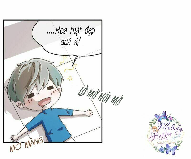 Đối Nhĩ Duy Mệnh Thị Tòng: Chapter 9.5