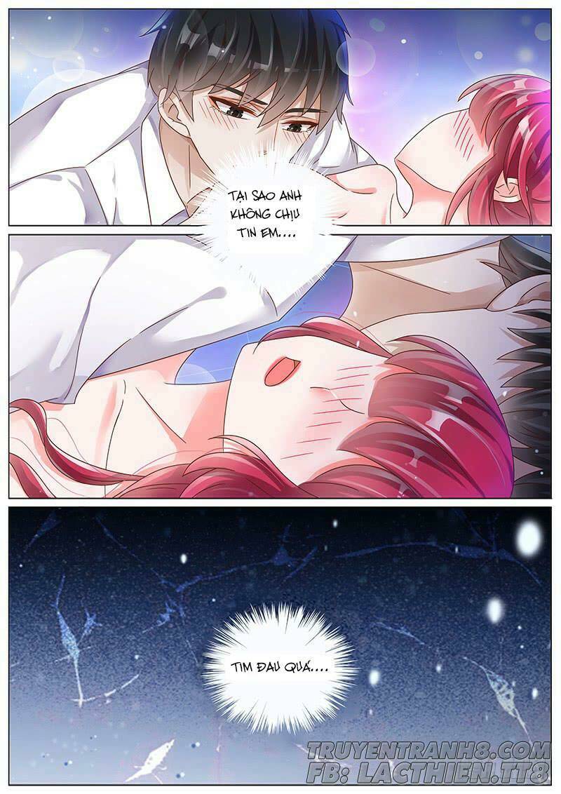 Vương Bài Giáo Thảo: Chapter 155