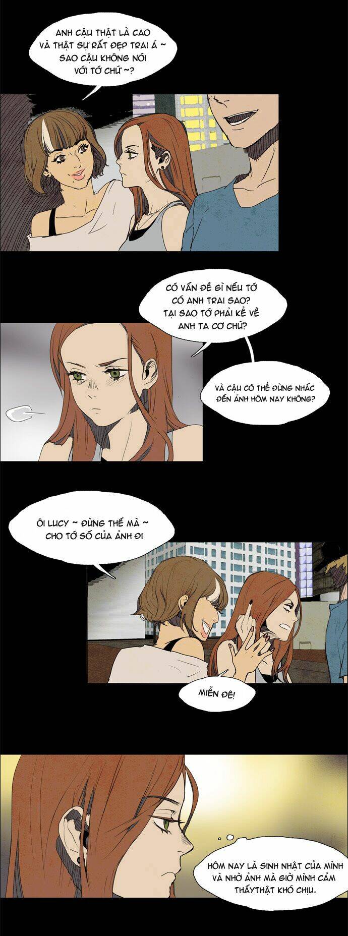 Lessa: Chapter 16