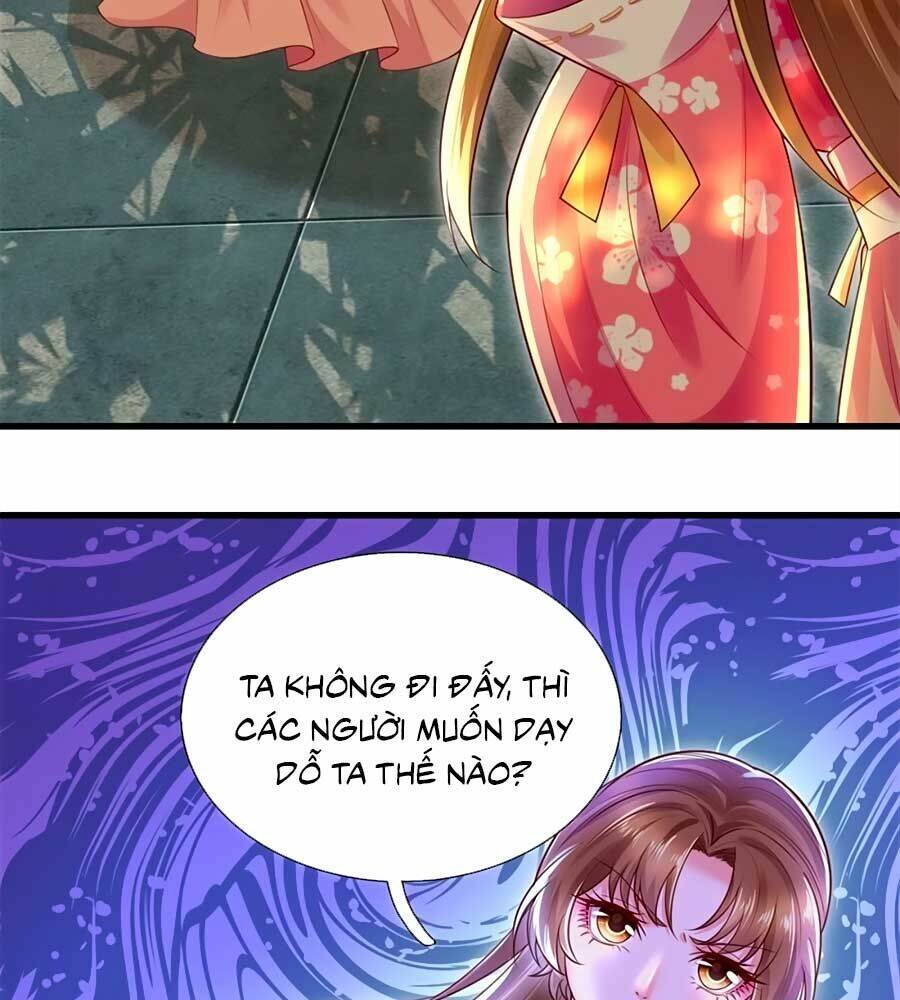 Phụng Lâm Thiên Hạ: Đệ Nhất Mỹ Nữ: Chapter 34