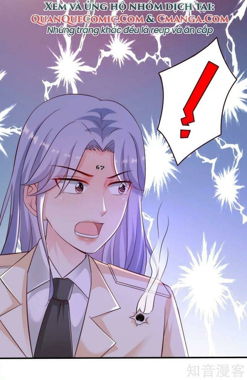 Tối Cường Vận Đào Hoa: Chapter 121