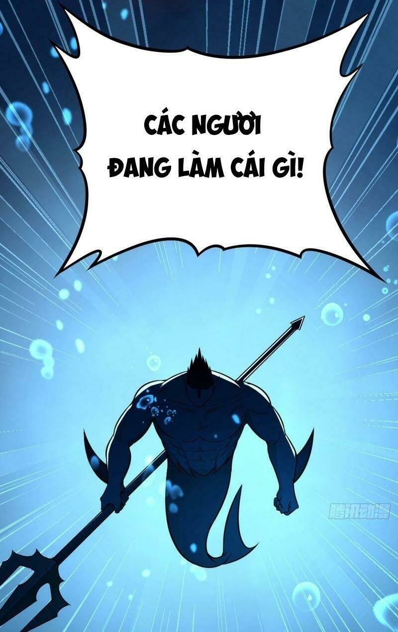 Minh Nhật Thần Đô: Chapter 56