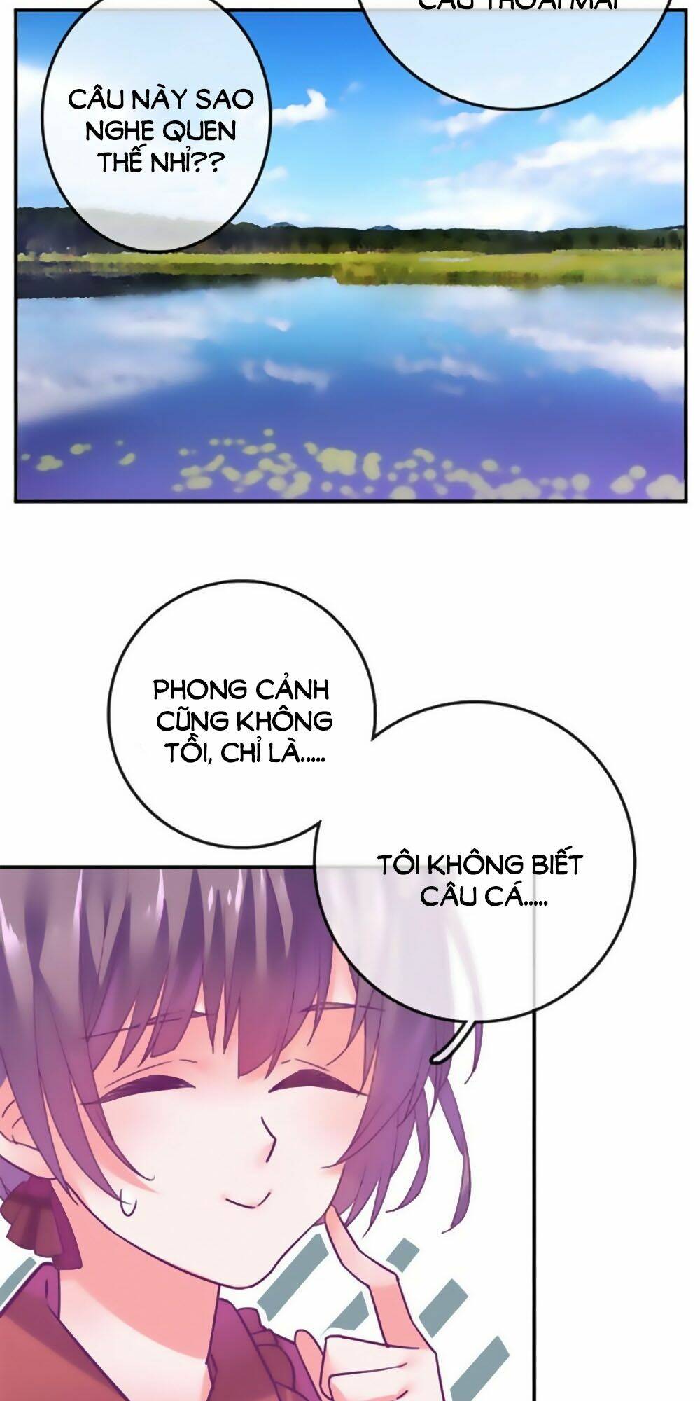 Nhất Dạ Nghiệt Tình: Cuồng Hôn Hào Môn Lão Công: Chapter 78