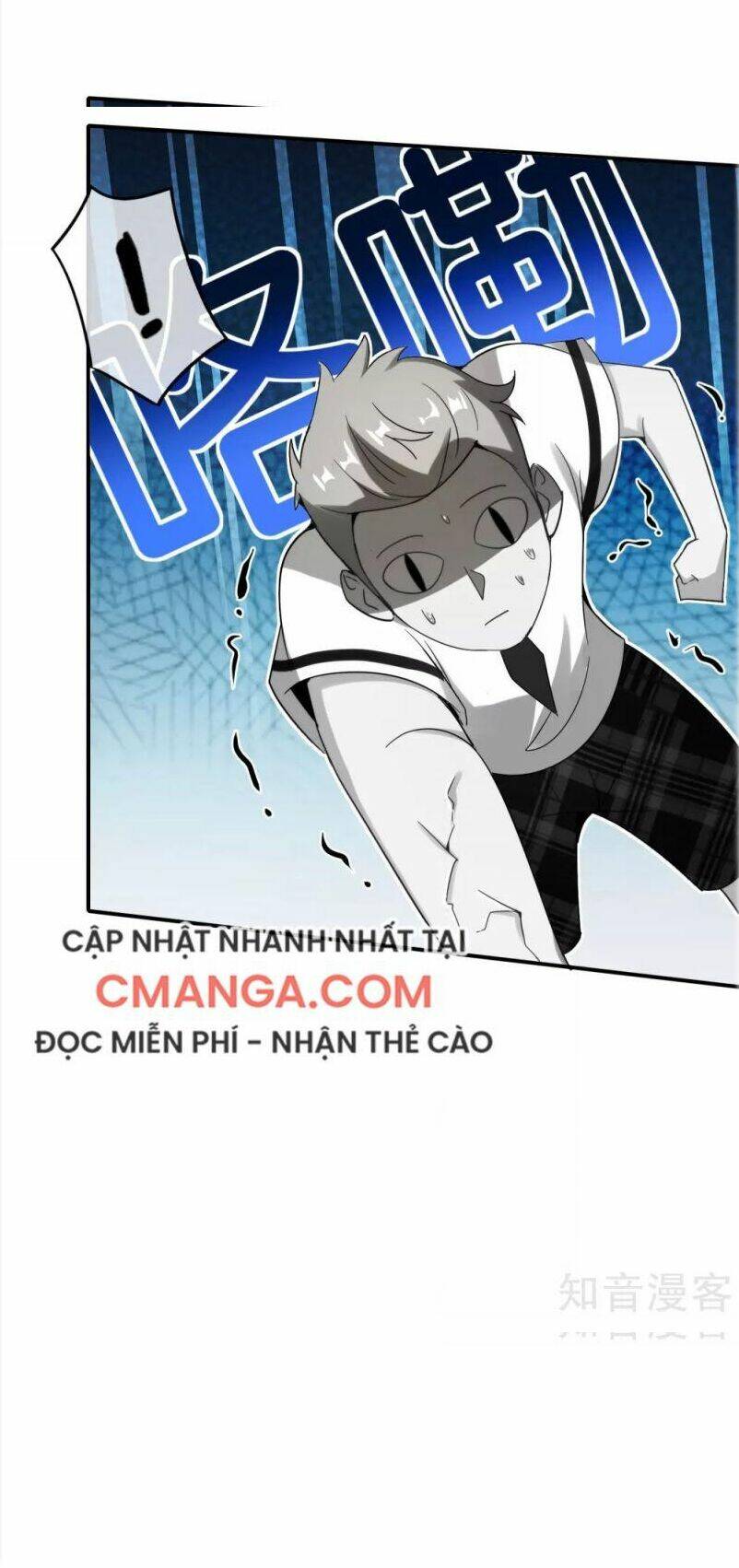 Vòng Bạn Bè Mạnh Nhất Của Tiên Giới: Chapter 61