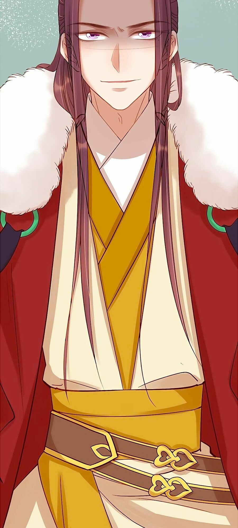 Xuân Khuê Bí Lục: Xưởng Công Thái Liêu Nhân: Chapter 97