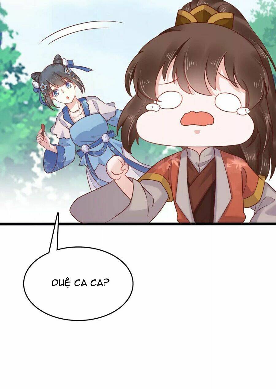 Phú Bà Bạc Tỷ Trong Lãnh Cung: Chapter 52