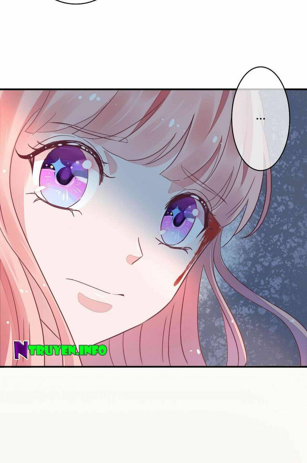 Manh Thê Khó Dỗ: Chapter 31