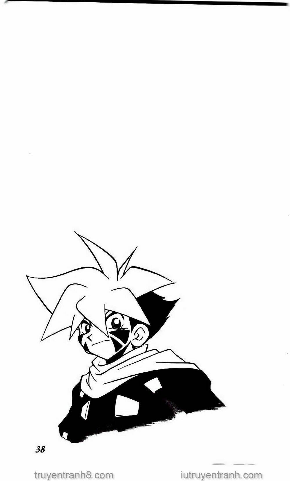 Con Quay Truyền Thuyết: Chapter 71