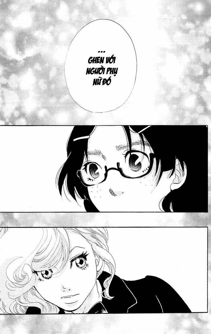 Kuragehime: Chapter 23