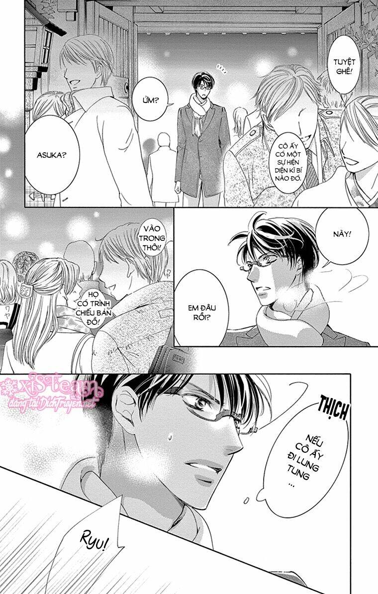 Ai Rồi Cũng Phải Kết Hôn: Chapter 22