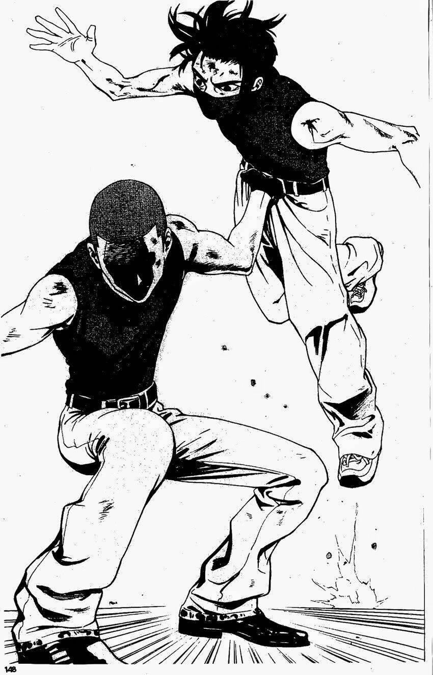 Ai Hơn Ai: Chapter 105