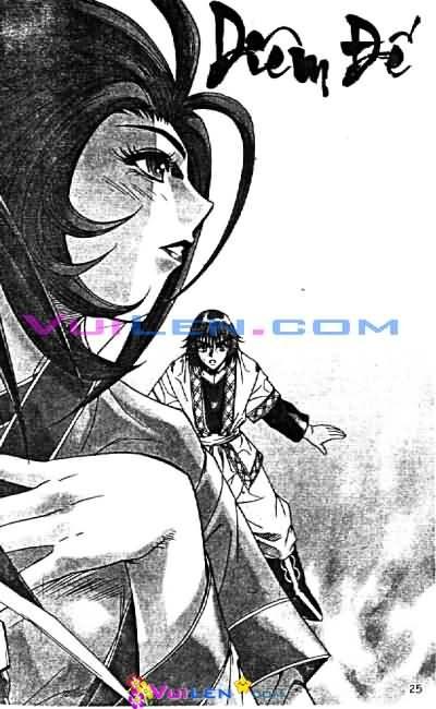 Diêm Đế: Chapter 56