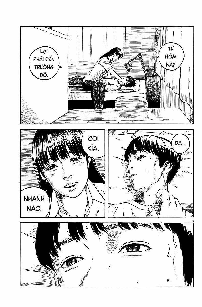 Chi No Wadachi: Chapter 18