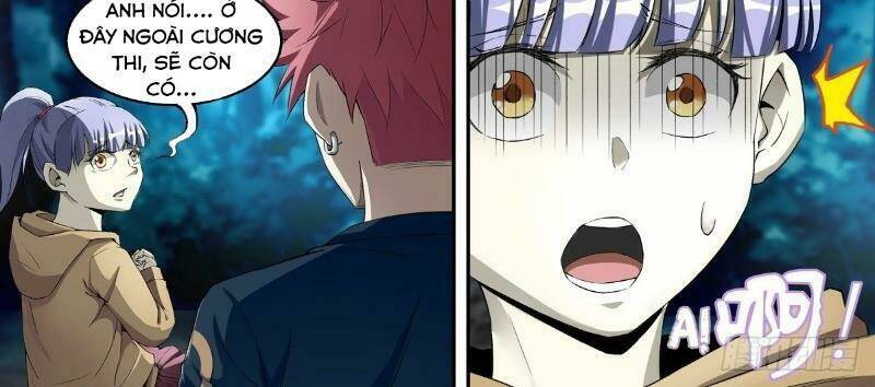 Võ Lực Chí Mạng: Chapter 28