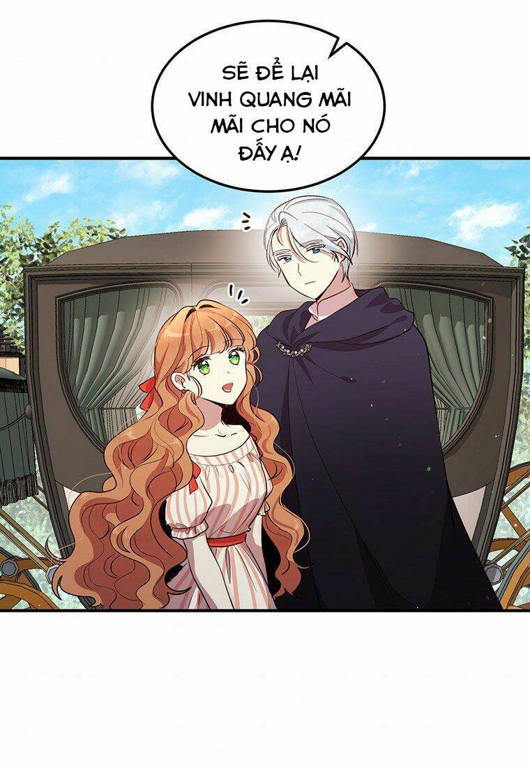 Công Tước, Loạn Vừa Thôi!: Chapter 119