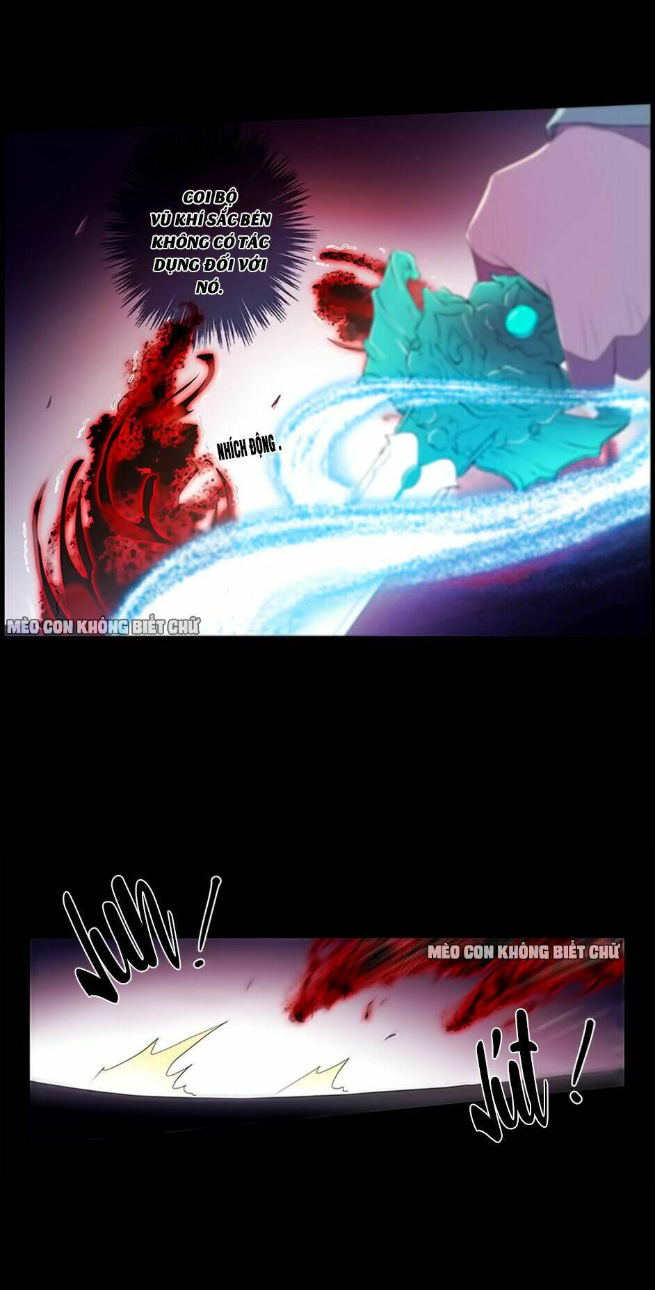 Bách Yêu Dị Văn: Chapter 45