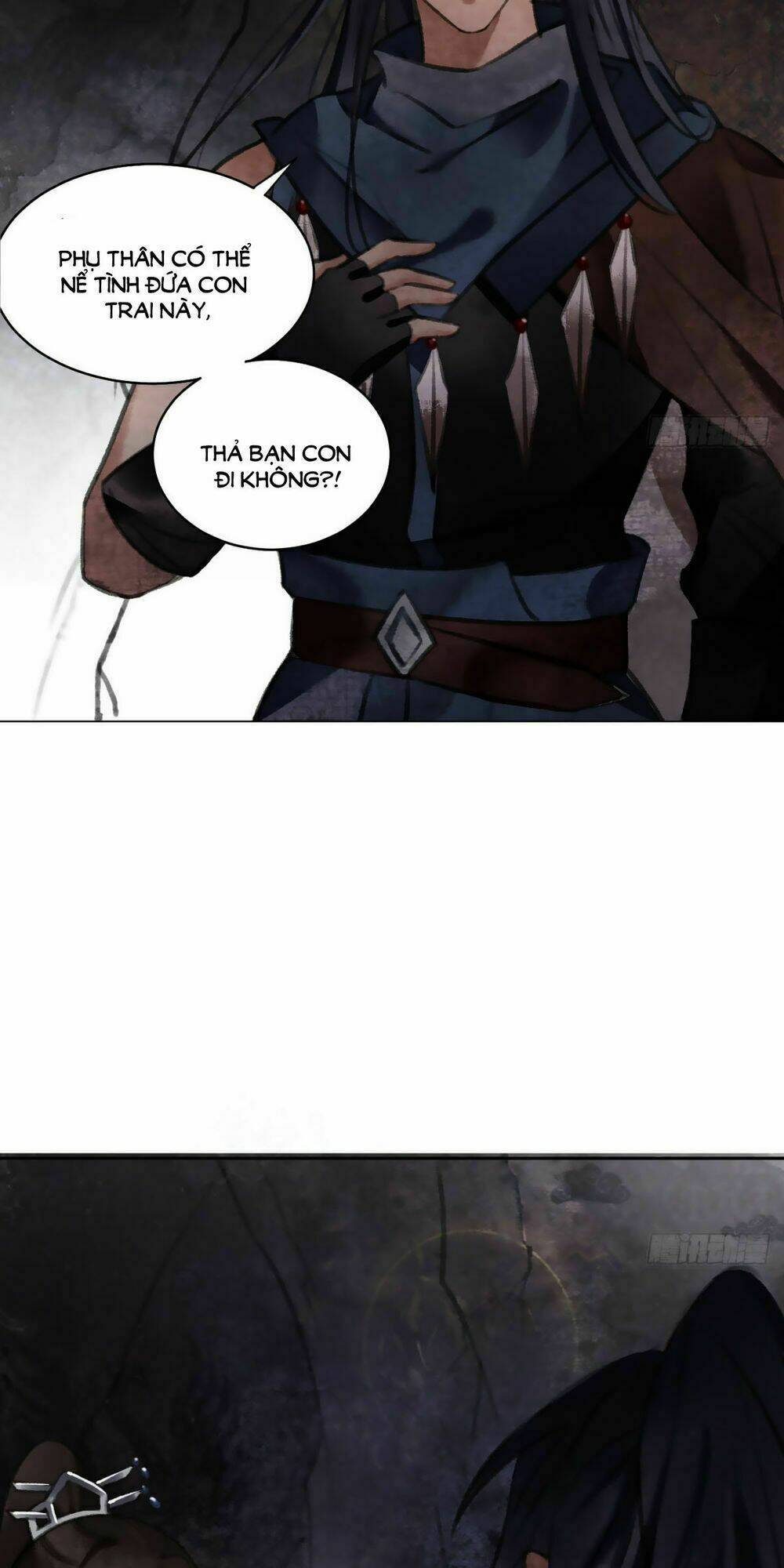 Giấc Mộng Nam Triều: Chapter 19